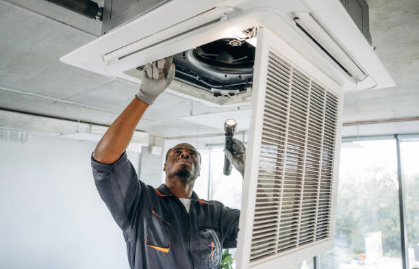 Licensed Furnace Repair service in Pearl City, HI - FH HVAC